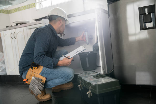 Best Gas Line Repair  in Mount Juliet, TN