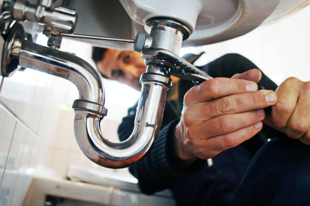 Best Shower Repair Services  in Mount Juliet, TN