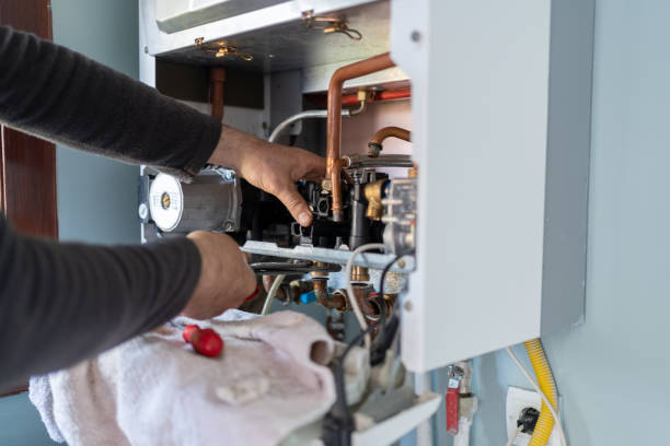 Mount Juliet, TN Plumbing Company